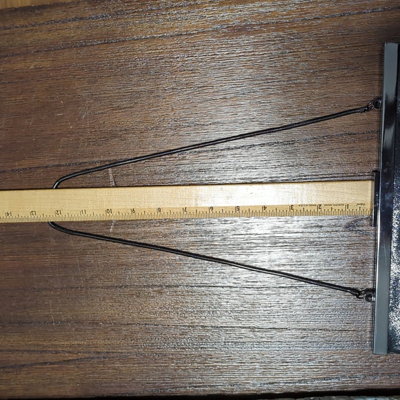 Calvin Klein clutch - Picture 6 of 8